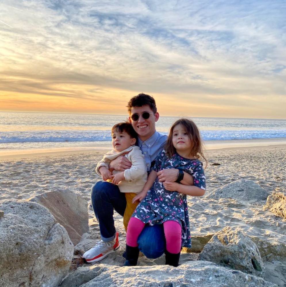 Meet your Posher, Ryan